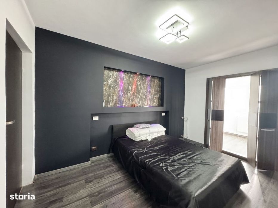 Apartament modern in Zona Iancului - Vatra Luminoasa