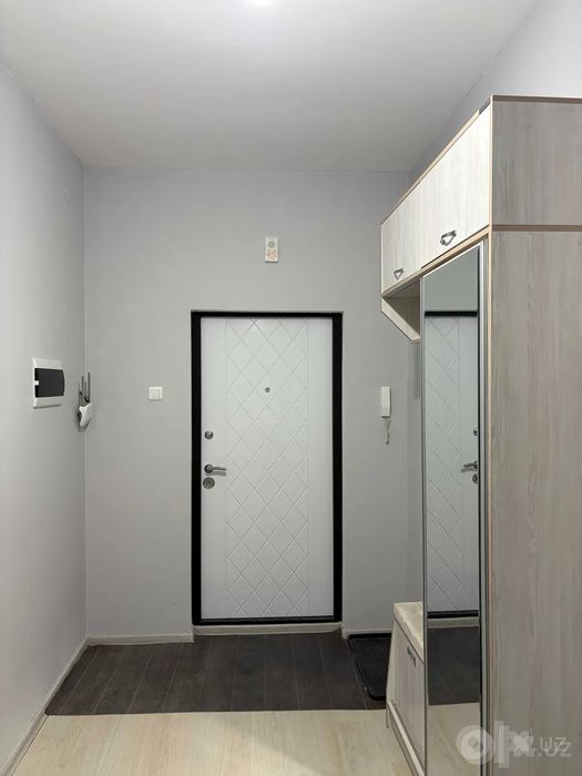 Сдаётся 1-комн ЖК Ассалом Махтумкули 2, 40 м²