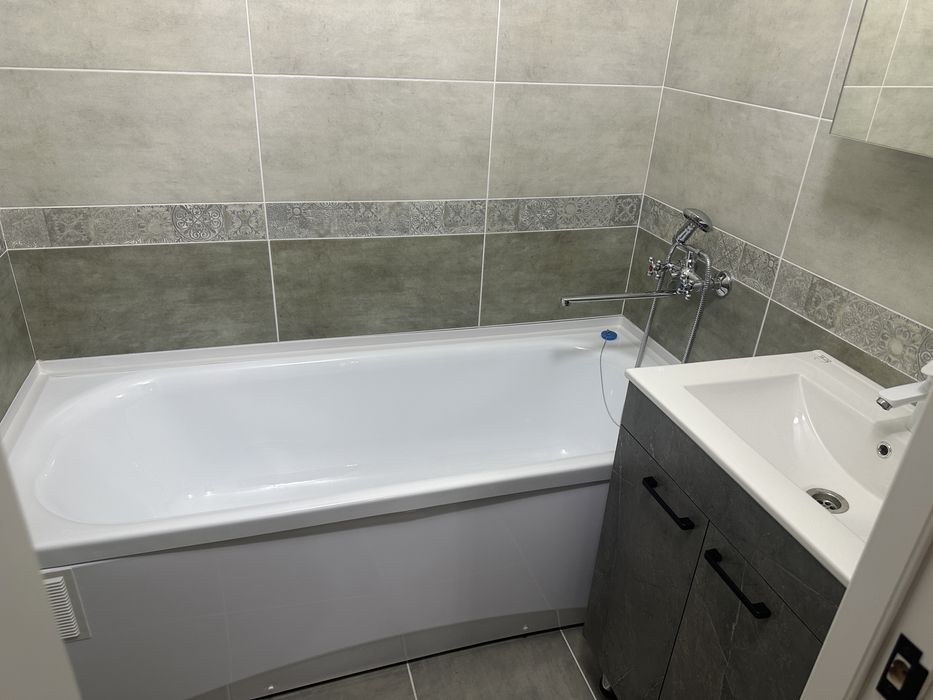 Сдам 2х комнатную квартиру