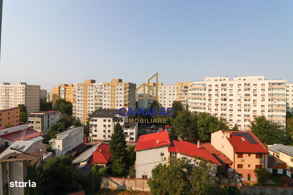 Apartament 2 camere de vanzare | Nusco Citta Residence Park | Pantelim