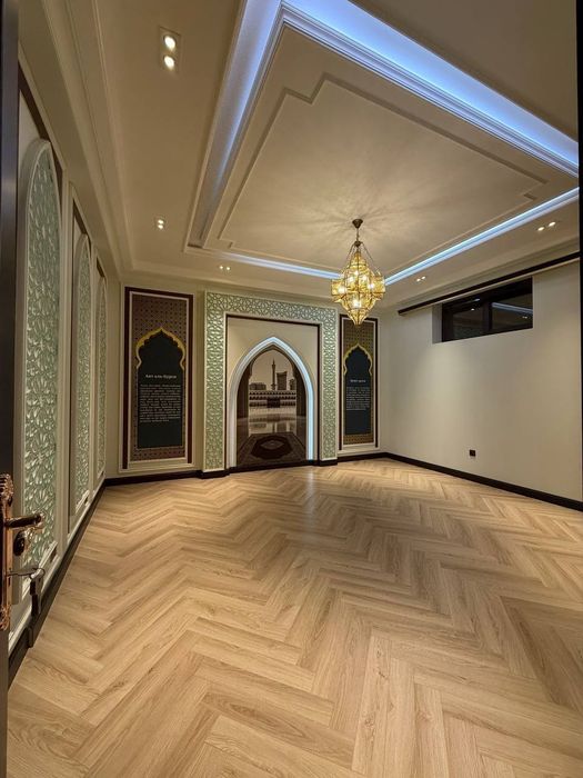 Дом Sayram Village 5-комнат 450м2‼️ British school