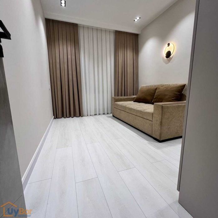 Сдаются По-Суточно Квартиры в центре Города Самарканд (Бульвар)