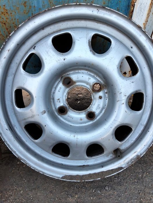 Продам диск на Volkswagen 20000