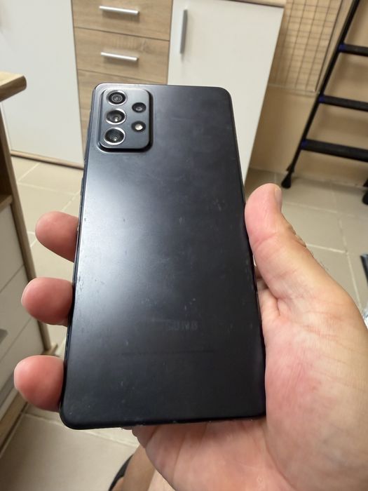 Samsung Galaxy A72 8/128gb