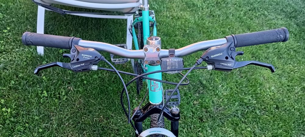 Bicicleta diamondback sorento