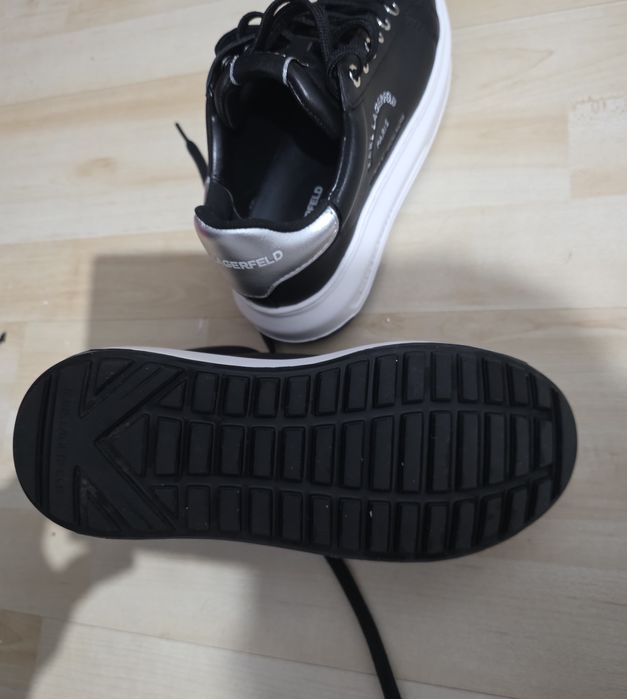 Pantofi sport Karl Lagerfeld