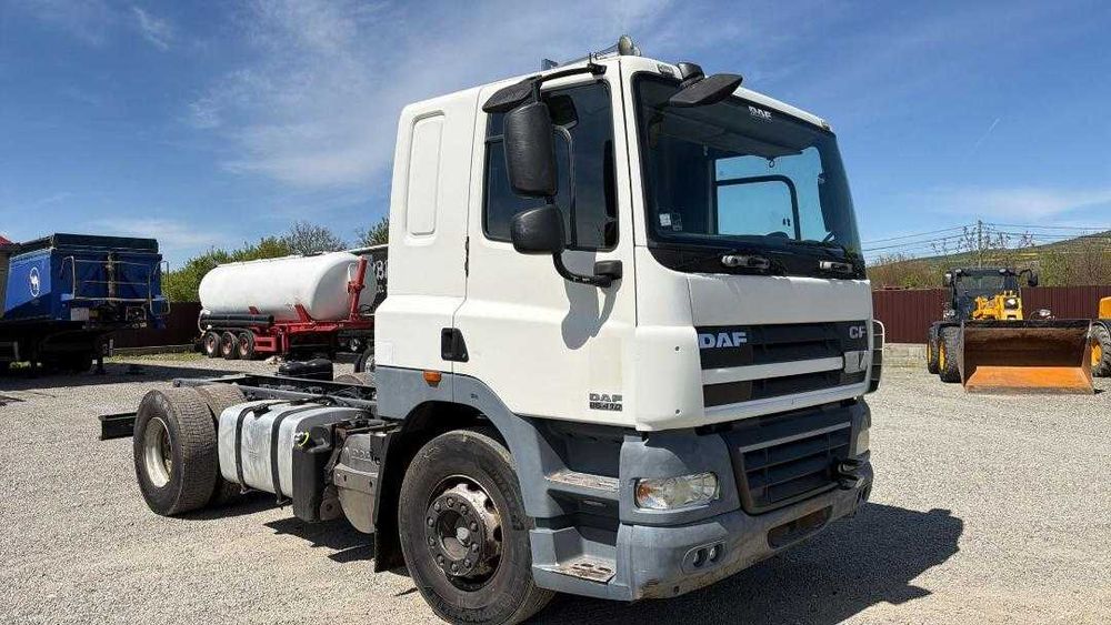 Camion Daf CF 85