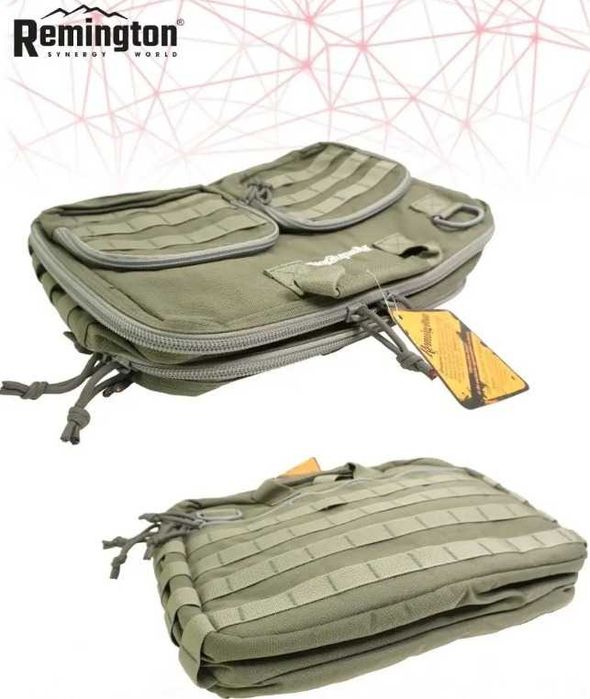 Сумка плечевая Remington