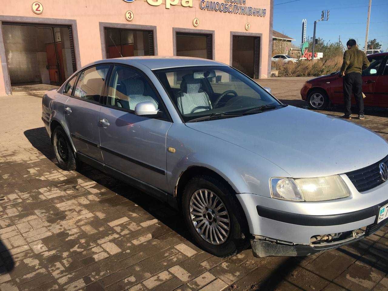 passat b5 - Volkswagen в Западно-Казахстанская область - OLX.kz