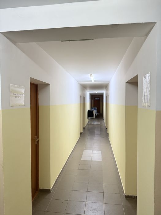 Сдаются комнаты в общежитии