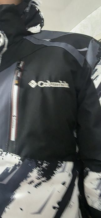 Продам горнолый костюм