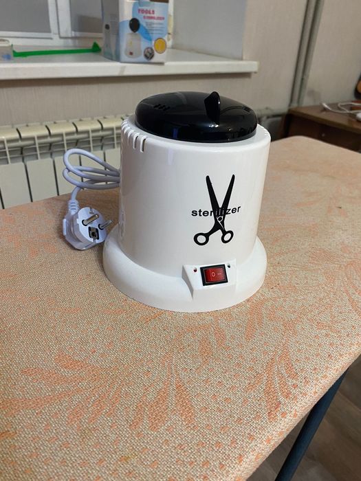 Продам набор для покрытия гель-лаком