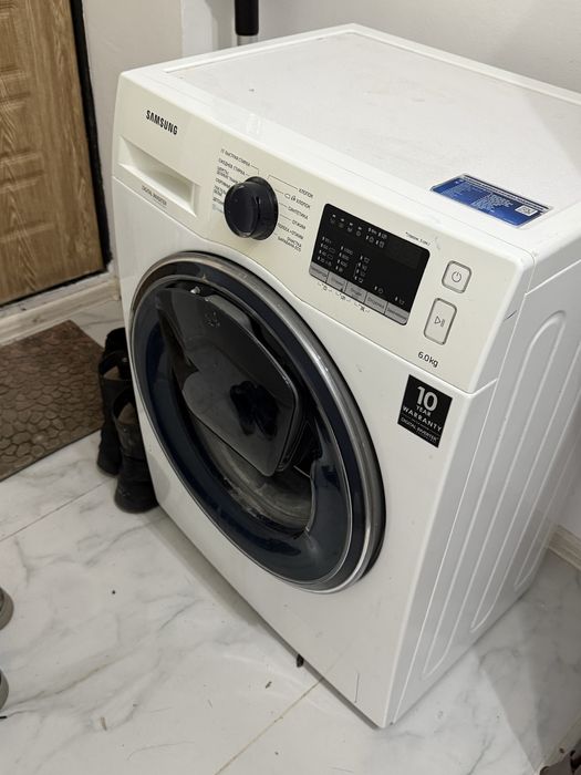 Стиральная машина самсунг