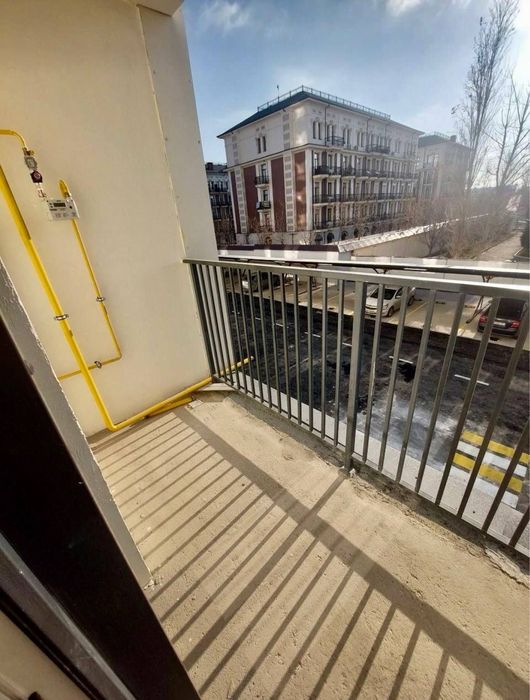 Продается квартира в NRG Jomiy