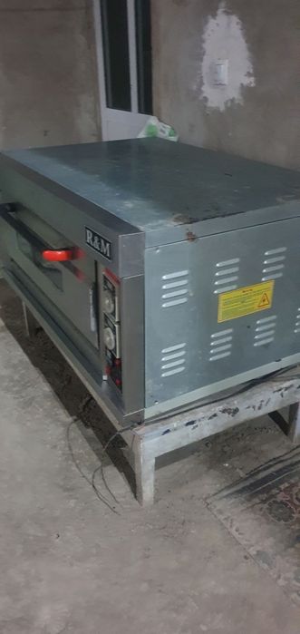 Духобка сотилади