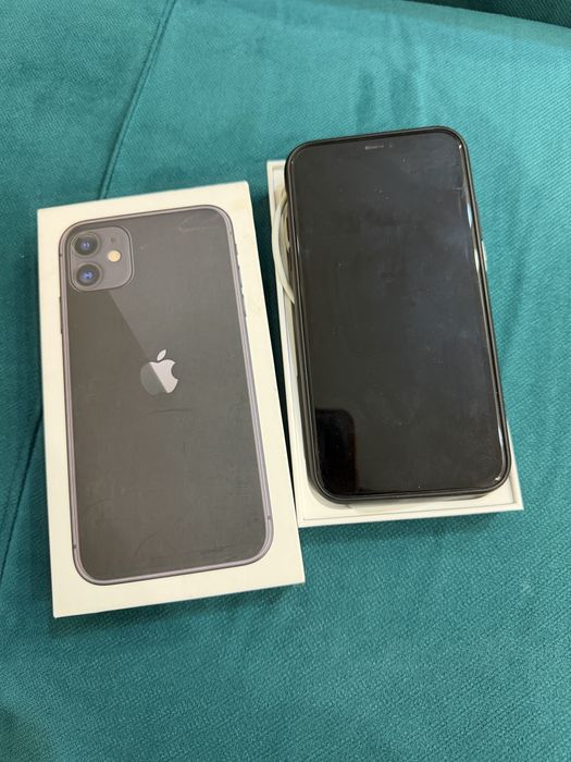 Iphone 11 айфон продам срочно