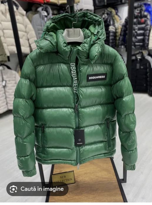 Vând geaca diferite brenduri