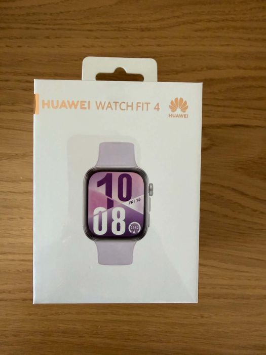 Смарт часовник Huawei