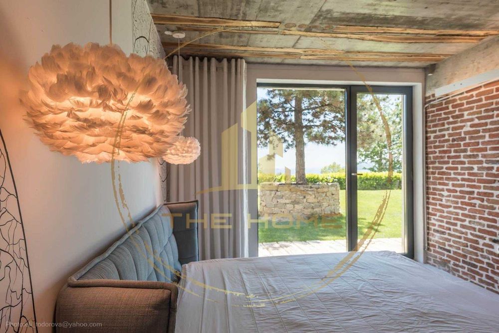 Дава се под наем Тристаен апартамент в Варна, Бриз - 100 кв.м за 2194.02 € - Снимка #7