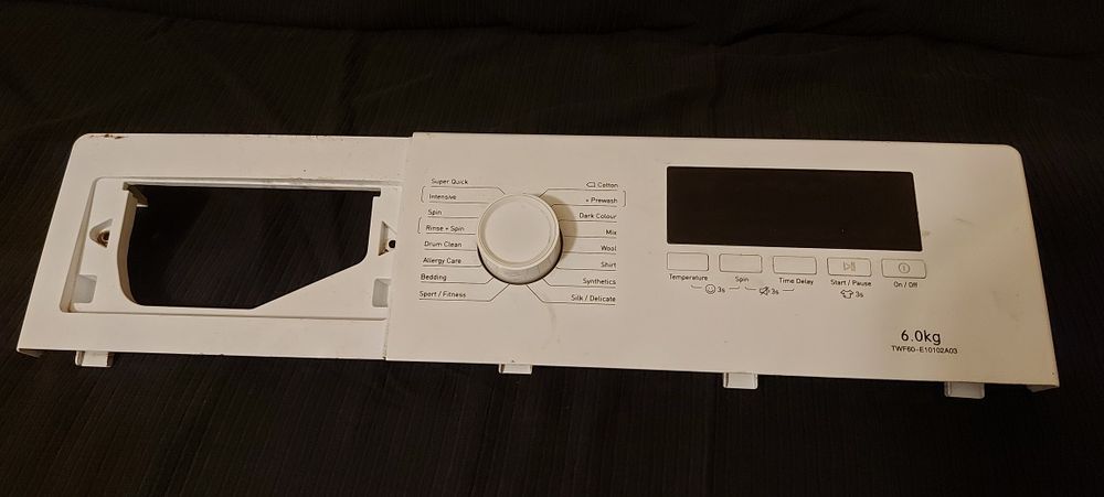 Програматор/платка за пералня TCL