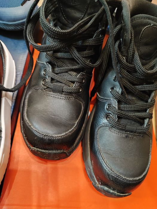 Детски маратонки  Nike - Adidas