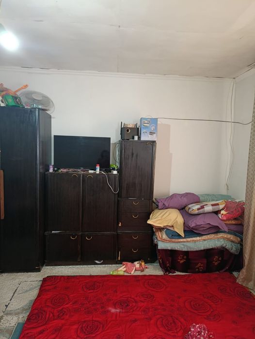 Квартира жалға беріледі.