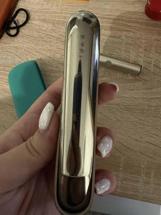 iqos iluma auriu+ husa iqos