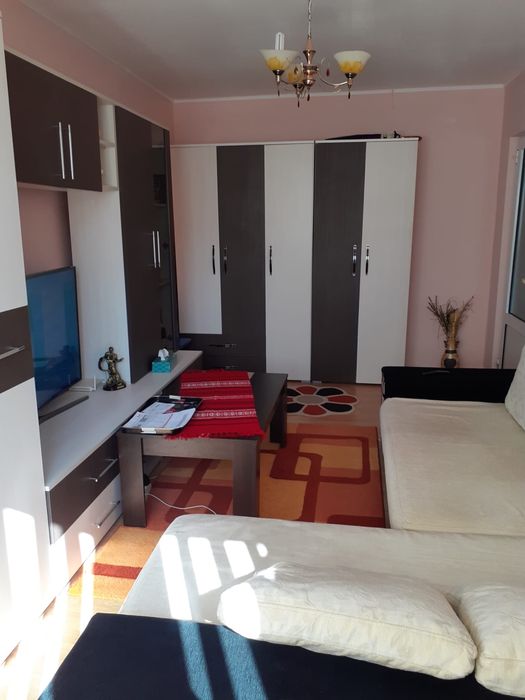 Vand sau schimb apartament cu 2 camere