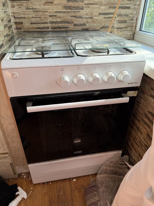 Кухонная плита Artel