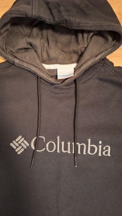 Суитчър Columbia