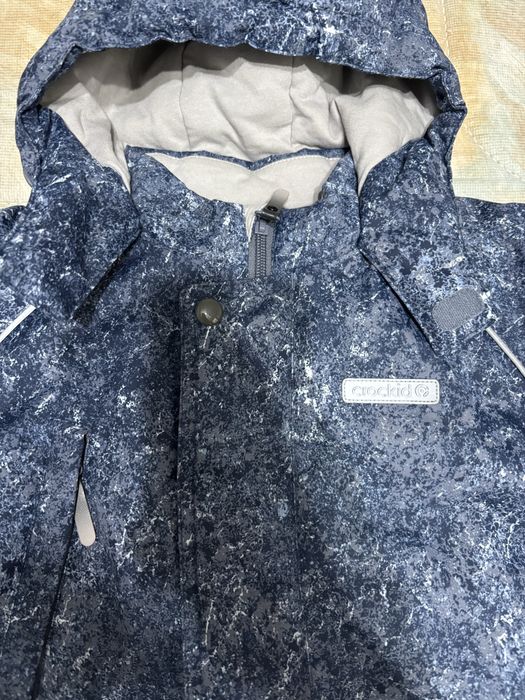 Продам комбинезон CROCKID