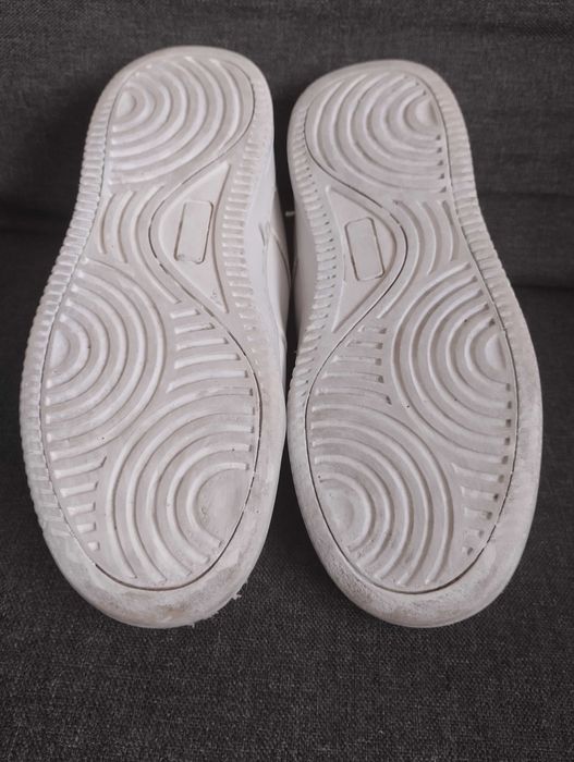 Кецове за момиче, ест. кожа, р.33