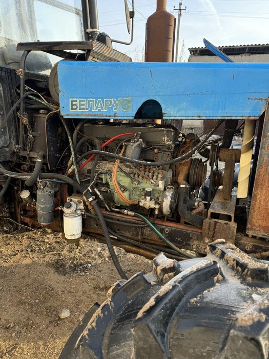 Трактор Беларус 1221 продается
