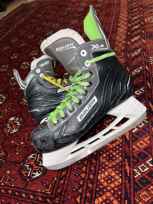 Bauer xls kanki.: 950 000 so’m