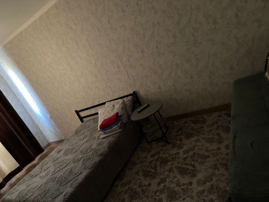 Сдается квартира в центре города