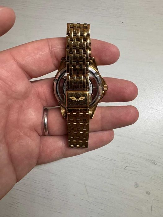 Viceroy x Antonio Banderas 40936-97