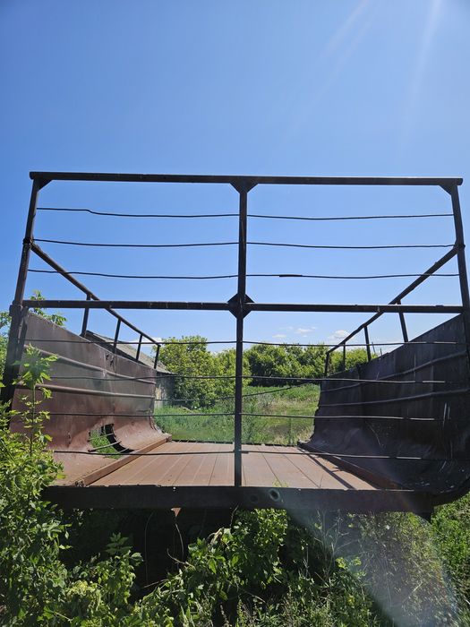 Продам трактор ЮМЗ с куном.