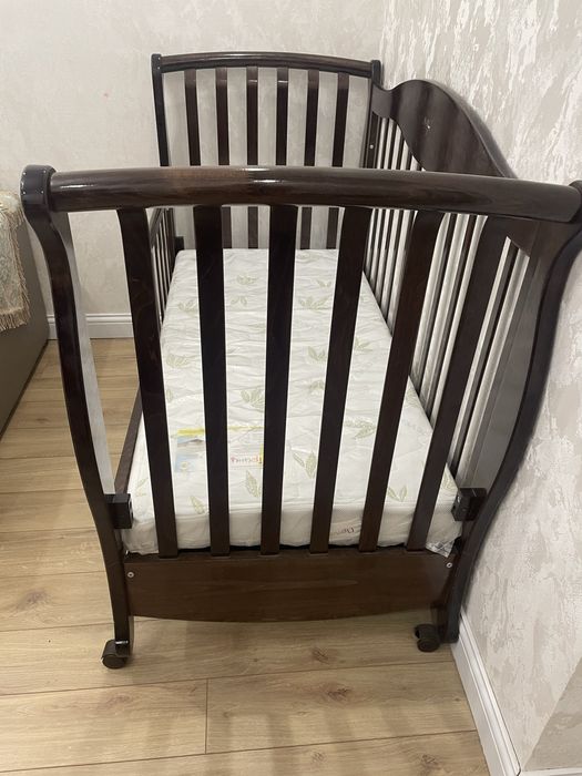 Продается детская кровать