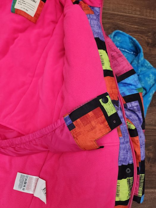 Детски ски комплект 3 части