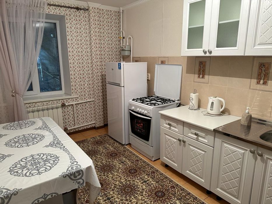 Сдам квартиру посуточно