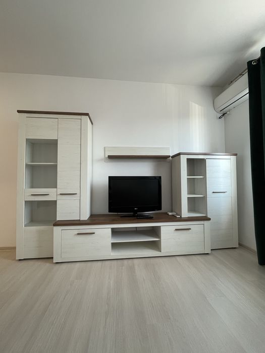 Garsoniera de inchiriat cu loc de parcare inclus in pret - Disponibila Imadiat
