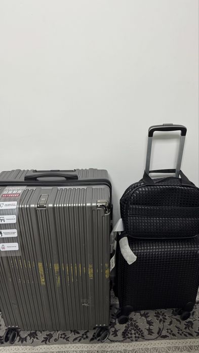 Yengi chamadon ishlatilinmagan