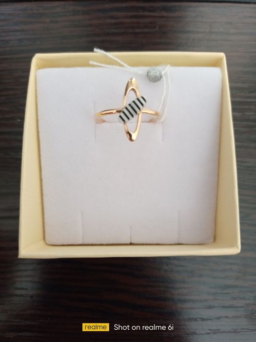 Продам новые золотые кольца