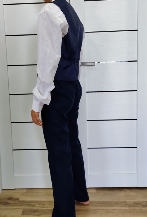 Школьная форма тройка