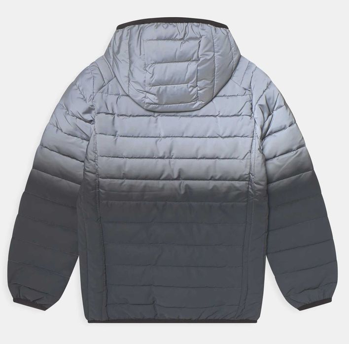 Юношеско Младежко Яке Качулка Ellesse Светлоотразително