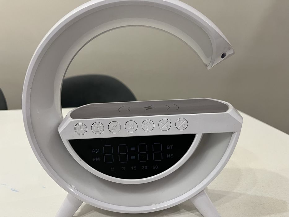 Продам SMART лампу/ночник