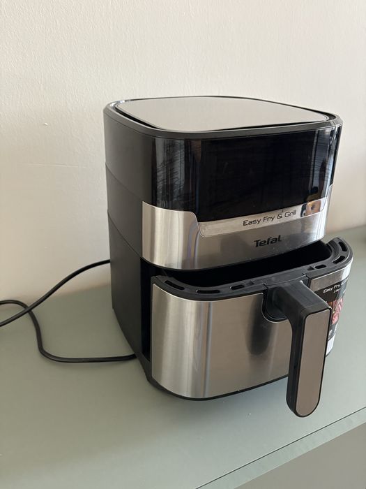 Air fryer 2 in 1 Tefal