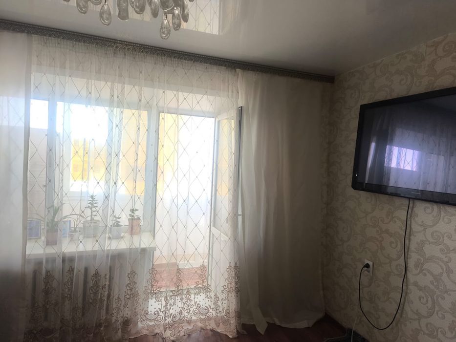 Продам 1 комн кв. 4-84