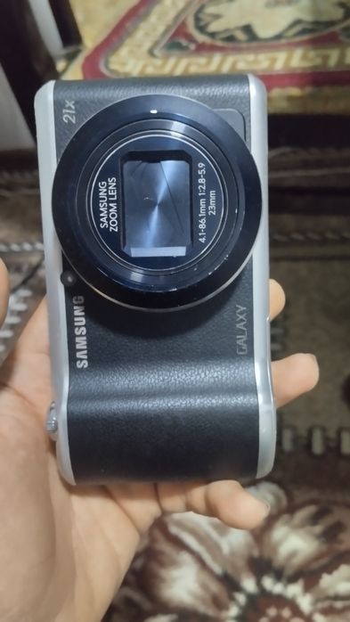 Samsung galaxy Ek-Gc200
