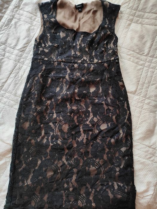 Рокли размер S 36